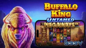Tampilan visual slot Sugar Rush dengan grid 7x7 dan simbol permen berwarna-warni.